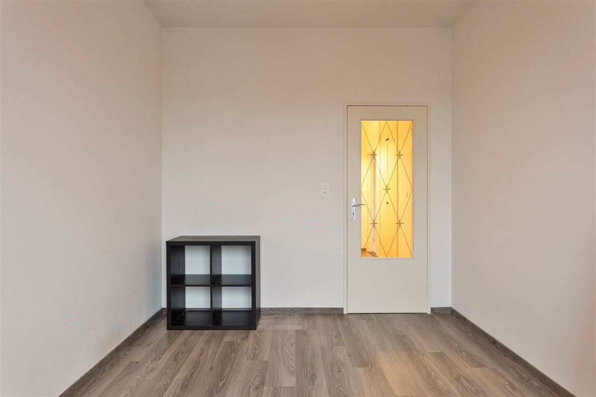 Ruim appartement van 115m²