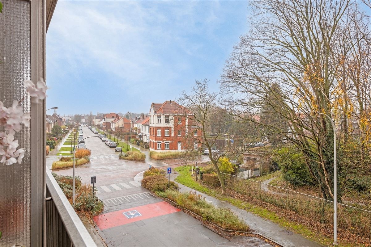 Ruim appartement van 115m²