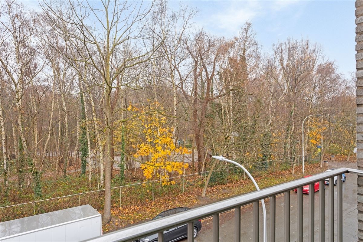 Ruim appartement van 115m²