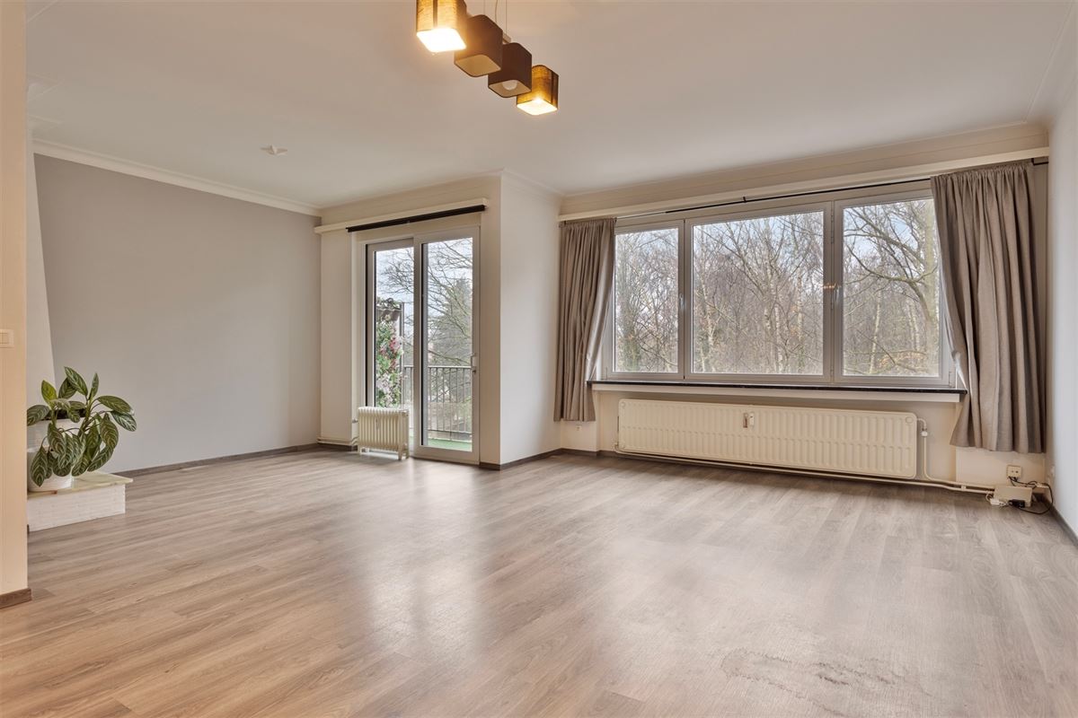 Ruim appartement van 115m²