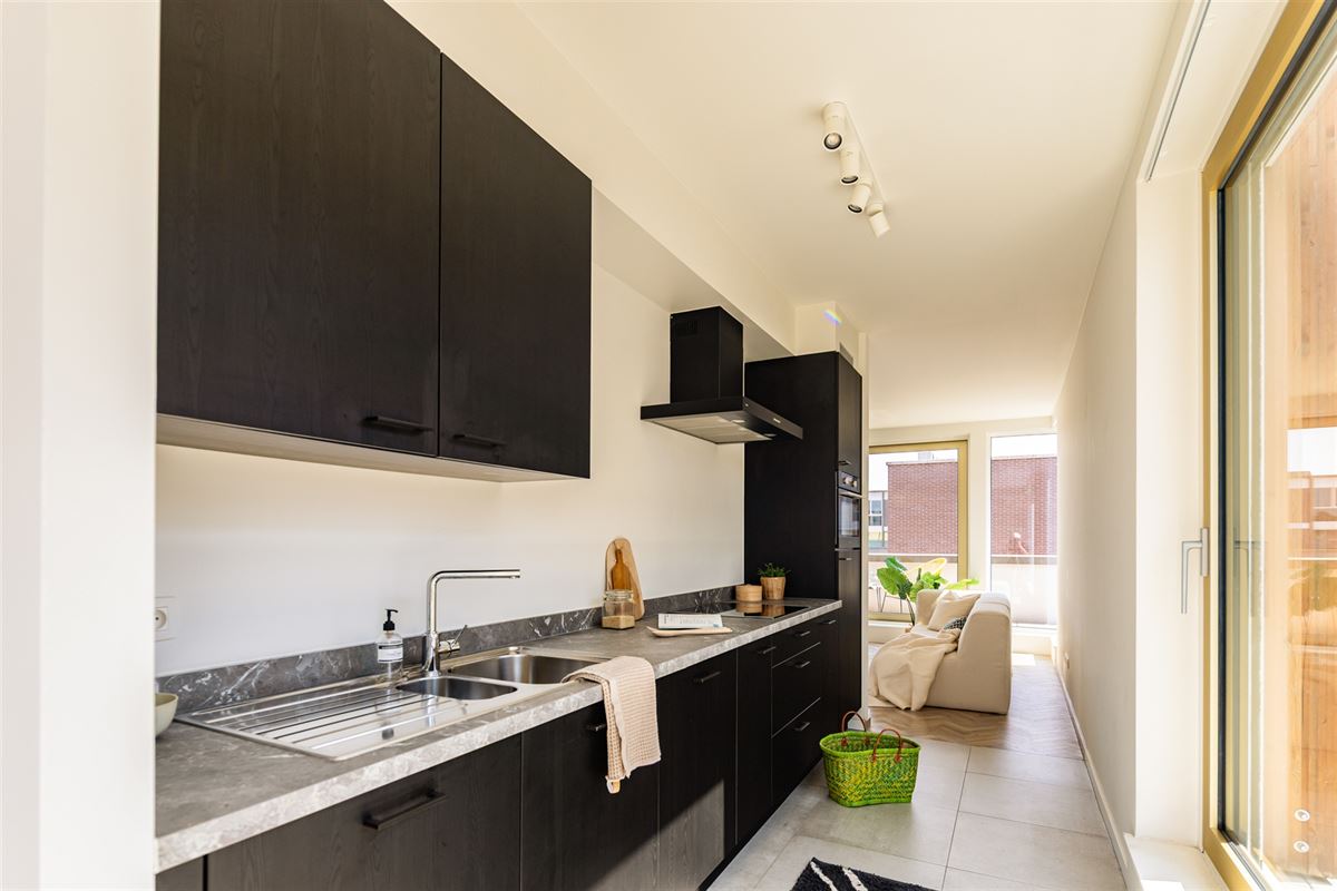 Instapklaar duplex-appartement te Boechout