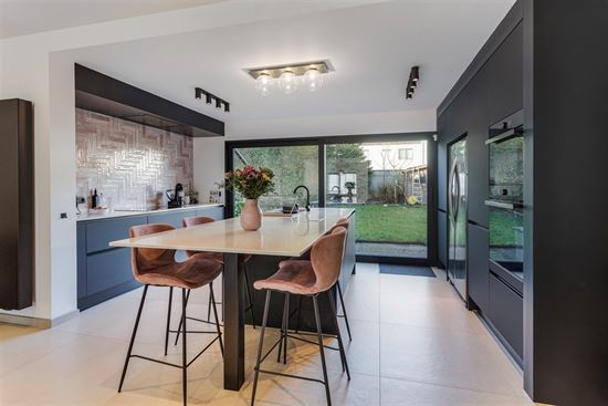Instapklare woning te Wilrijk