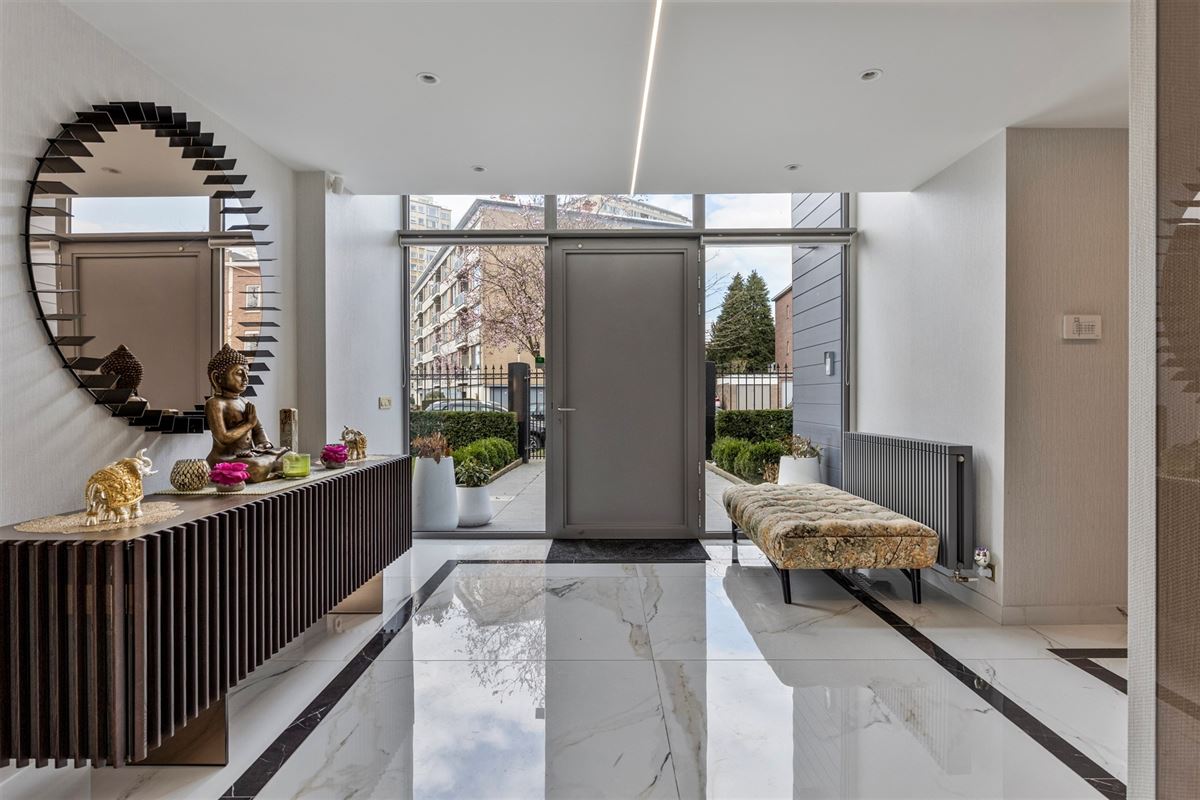 Moderne luxevilla op 1.172m²