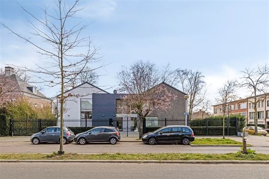 Moderne luxevilla op 1.172m²