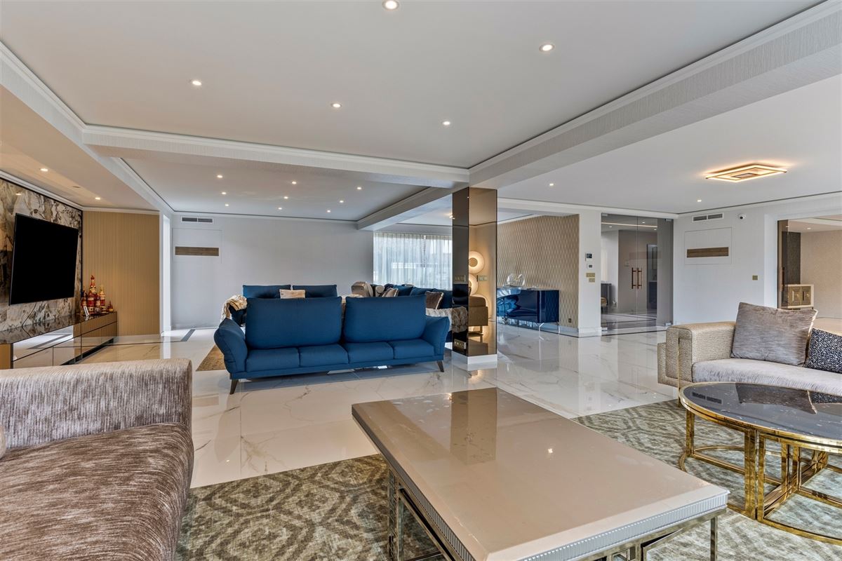 Moderne luxevilla op 1.172m²