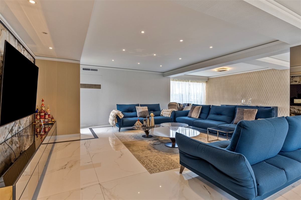 Moderne luxevilla op 1.172m²