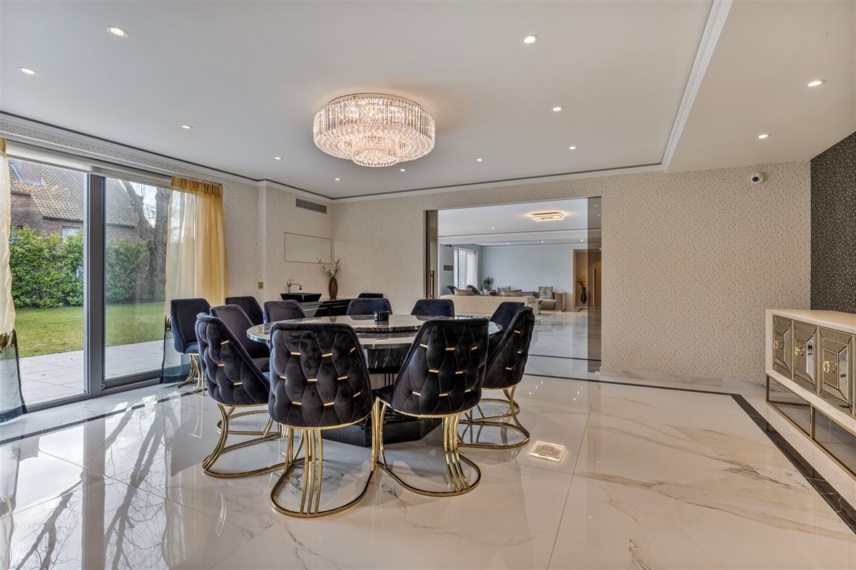 Moderne luxevilla op 1.172m²