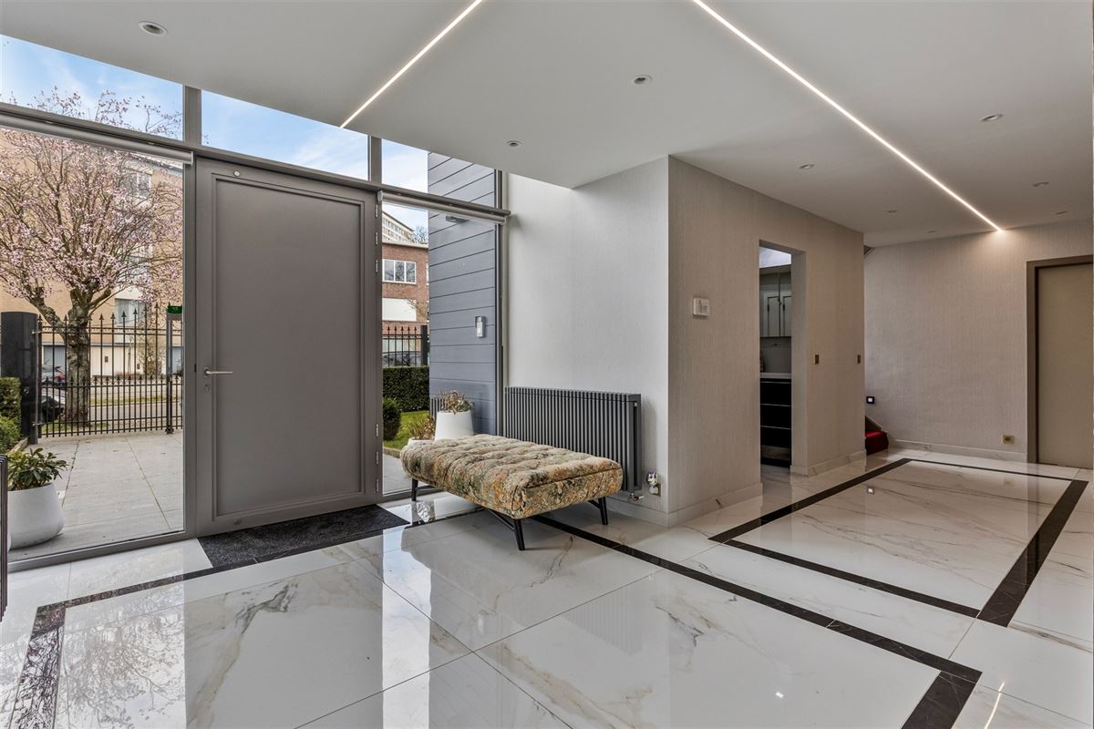 Moderne luxevilla op 1.172m²
