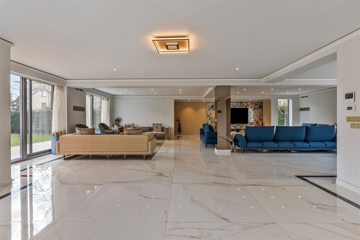 Moderne luxevilla op 1.172m²