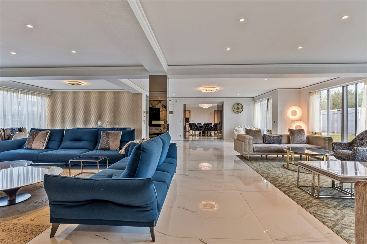 Moderne luxevilla op 1.172m²