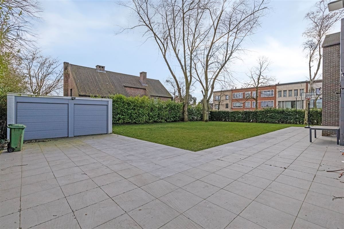 Moderne luxevilla op 1.172m²