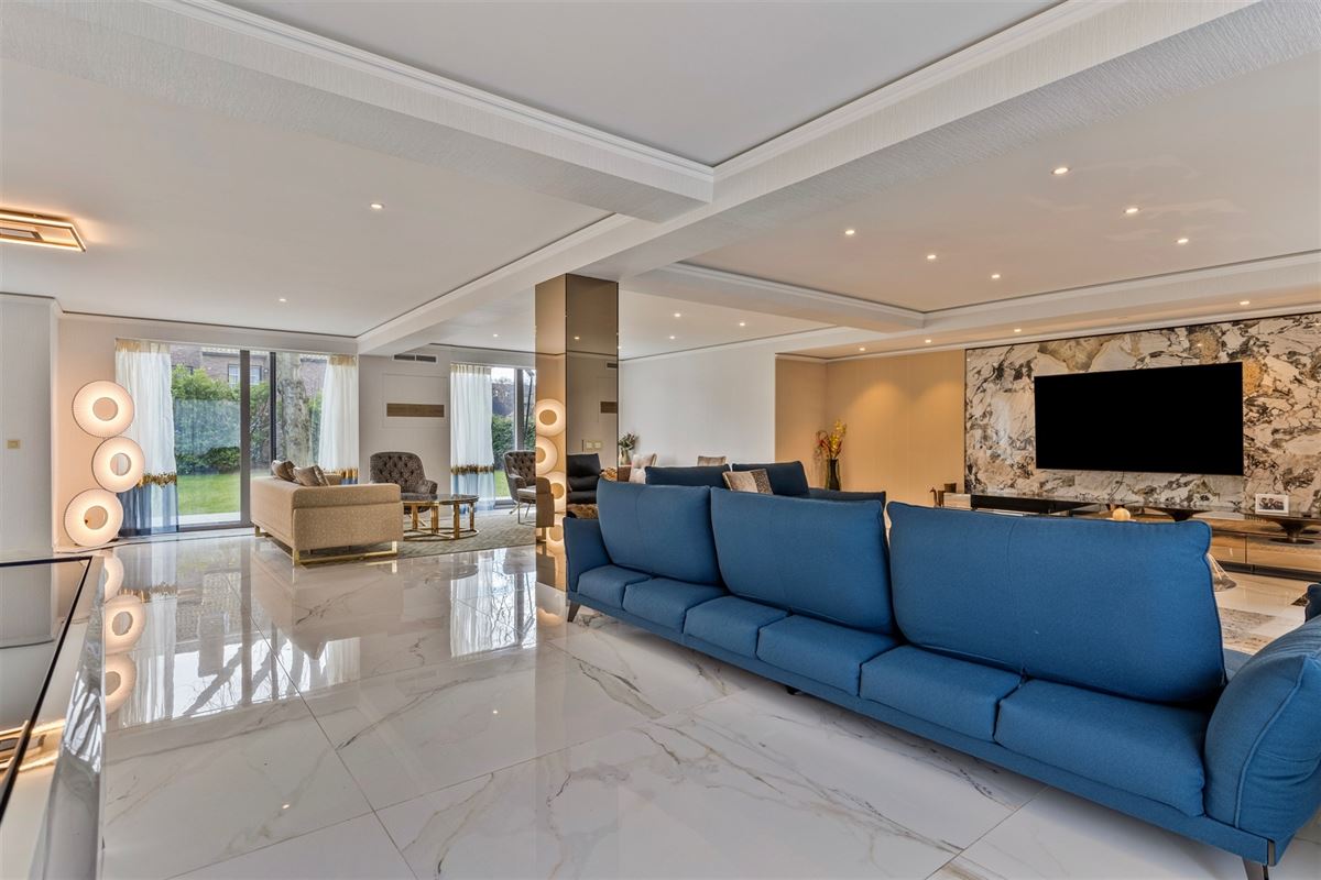 Moderne luxevilla op 1.172m²