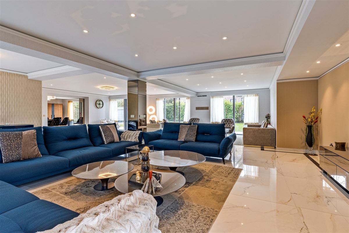 Moderne luxevilla op 1.172m²