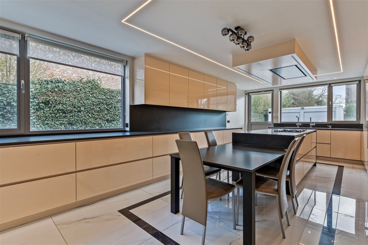 Moderne luxevilla op 1.172m²