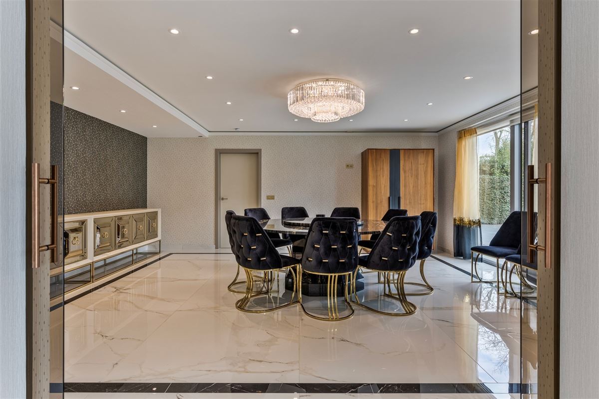 Moderne luxevilla op 1.172m²