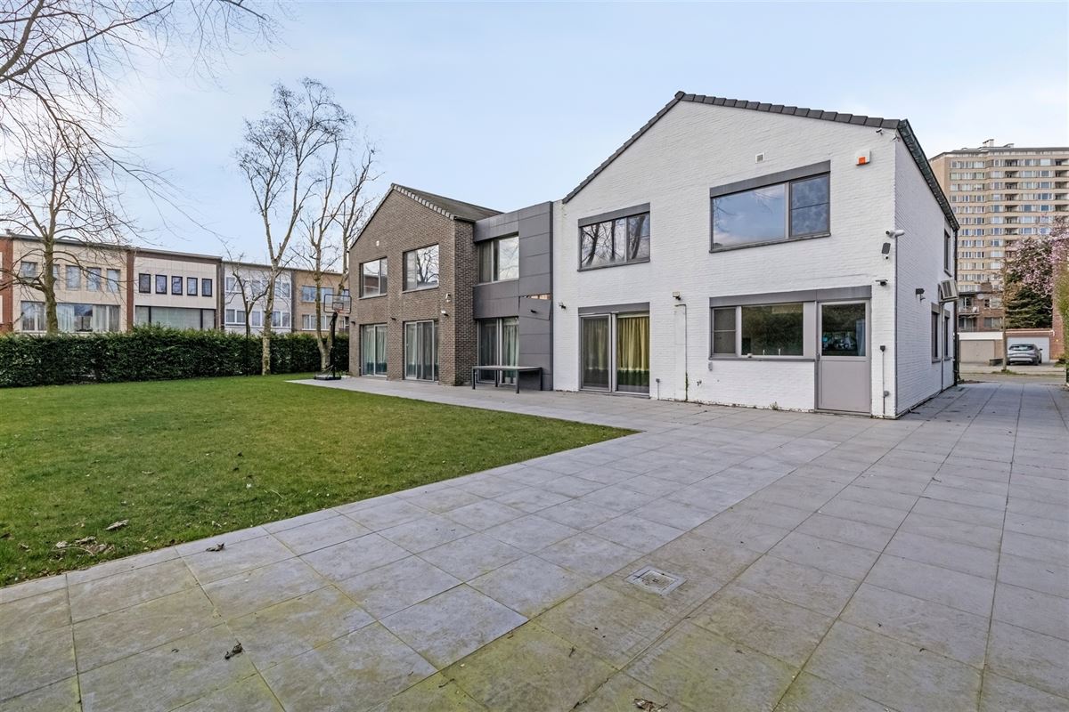 Moderne luxevilla op 1.172m²