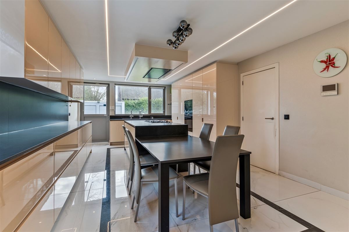 Moderne luxevilla op 1.172m²