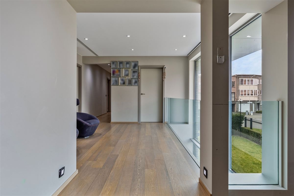 Moderne luxevilla op 1.172m²