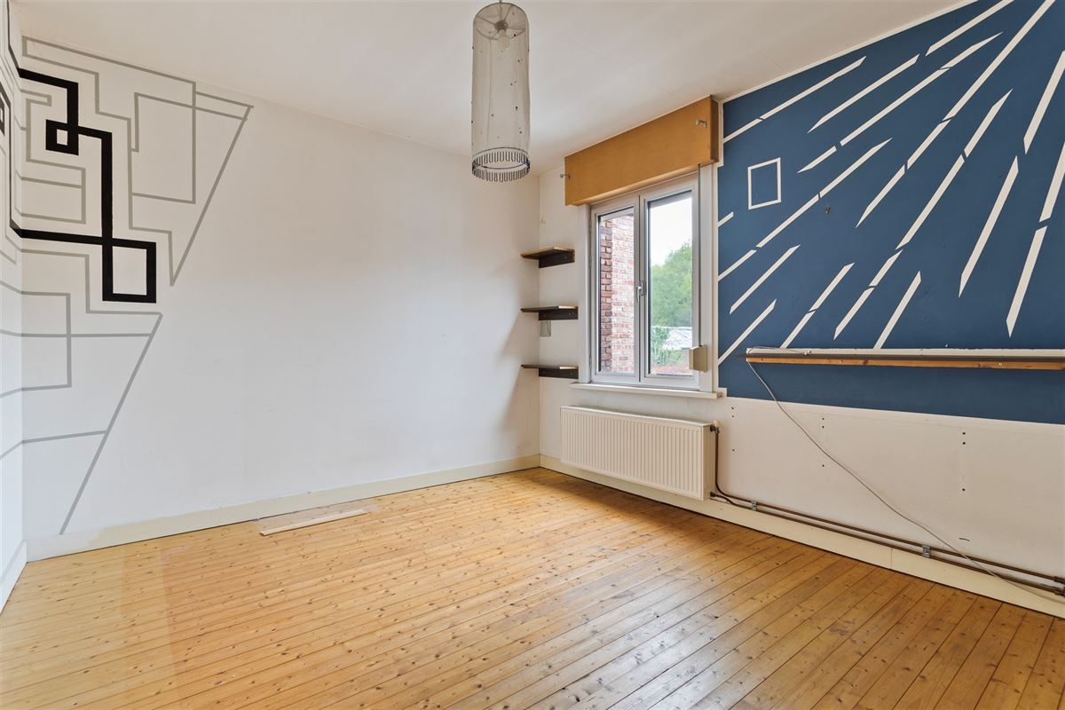Te renoveren woning