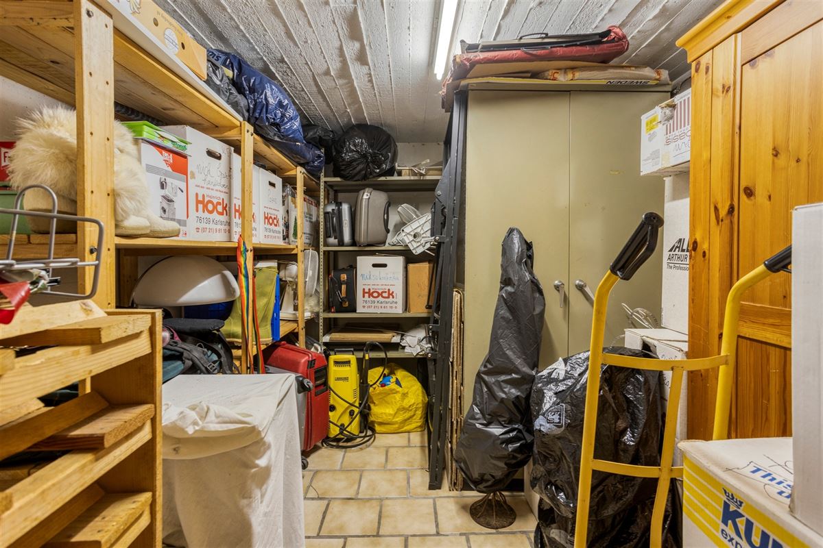 Exclusief dakappartement van 160m²