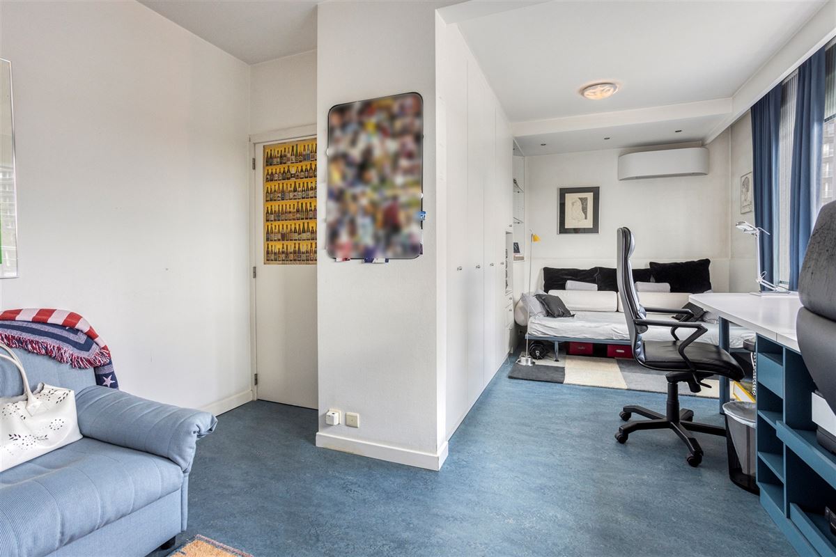 Exclusief dakappartement van 160m²