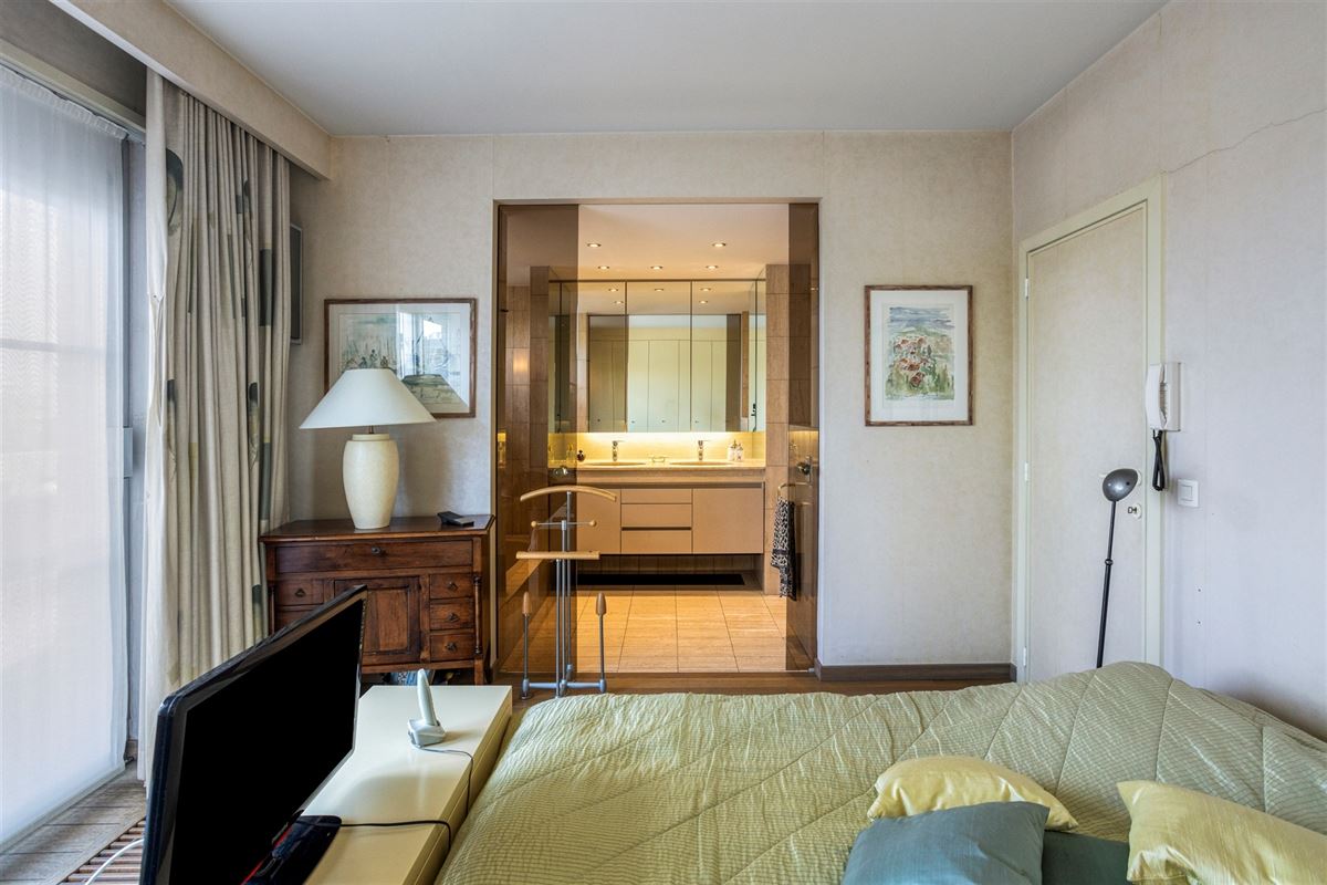 Exclusief dakappartement van 160m²