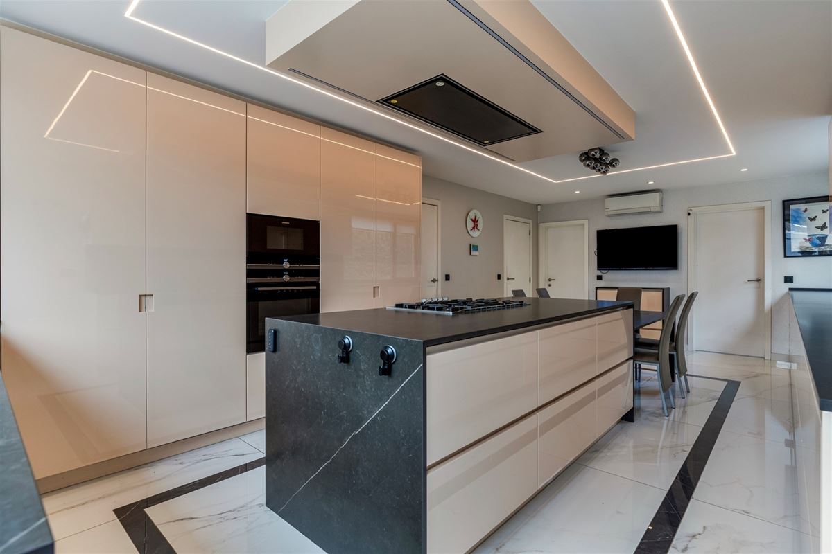 Moderne luxevilla op 1.172m²