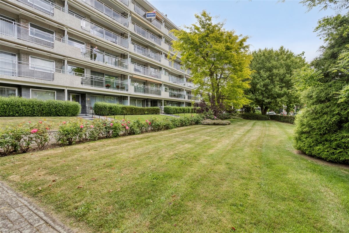 Exclusief dakappartement van 160m²