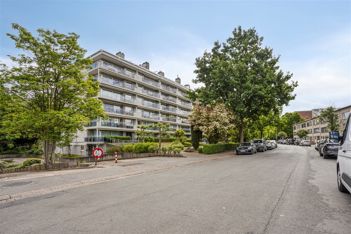 Exclusief dakappartement van 160m²