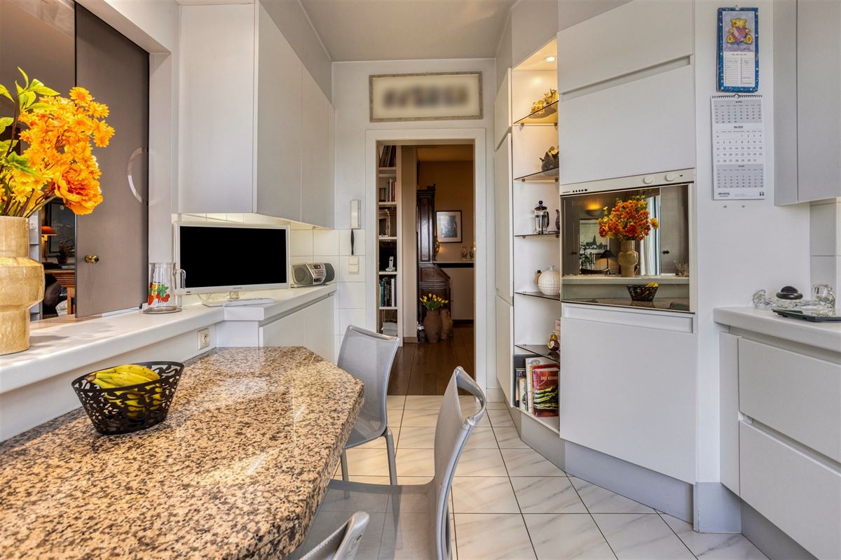 Exclusief dakappartement van 160m²