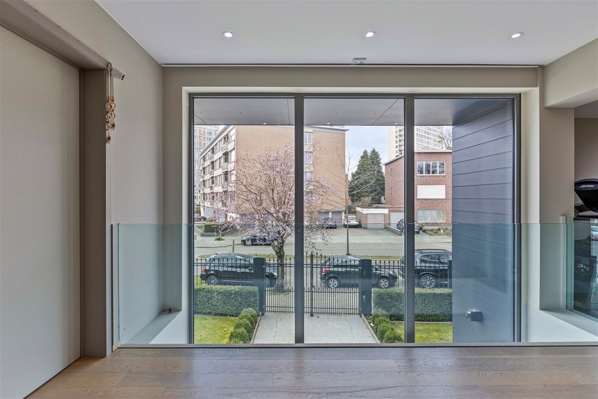 Moderne luxevilla op 1.172m²