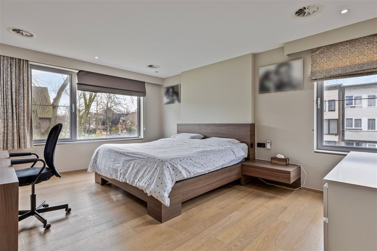Moderne luxevilla op 1.172m²