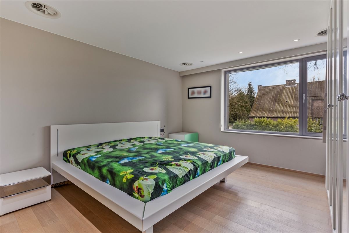 Moderne luxevilla op 1.172m²