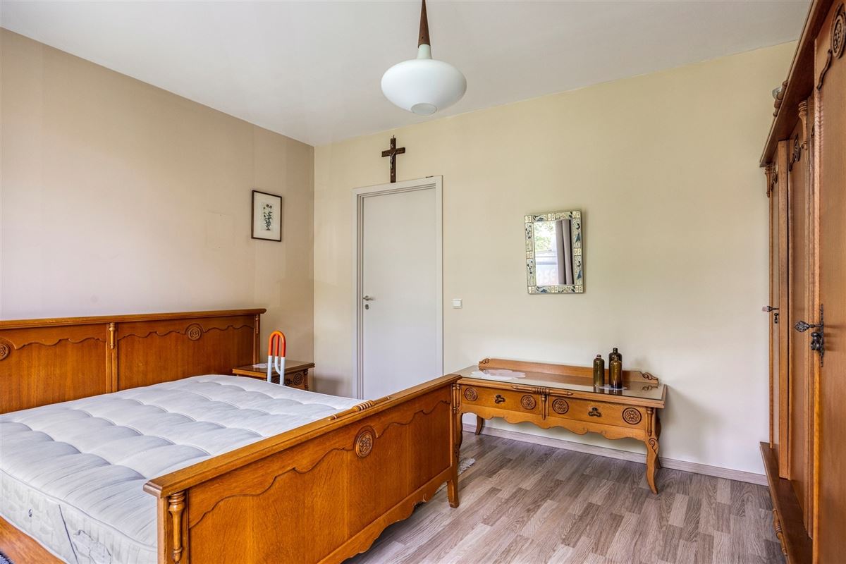 Zonnig 2-slaapkamerappartement