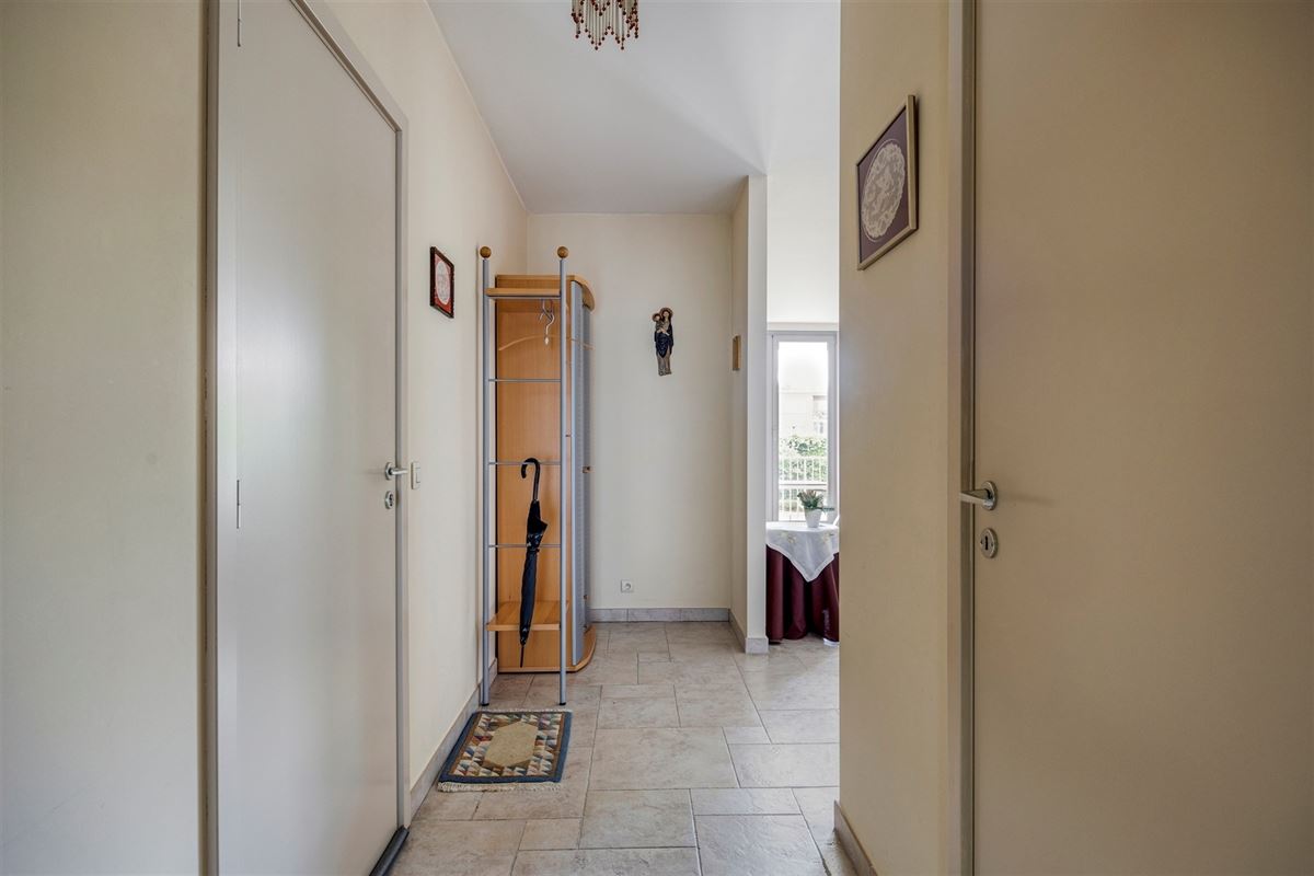 Zonnig 2-slaapkamerappartement