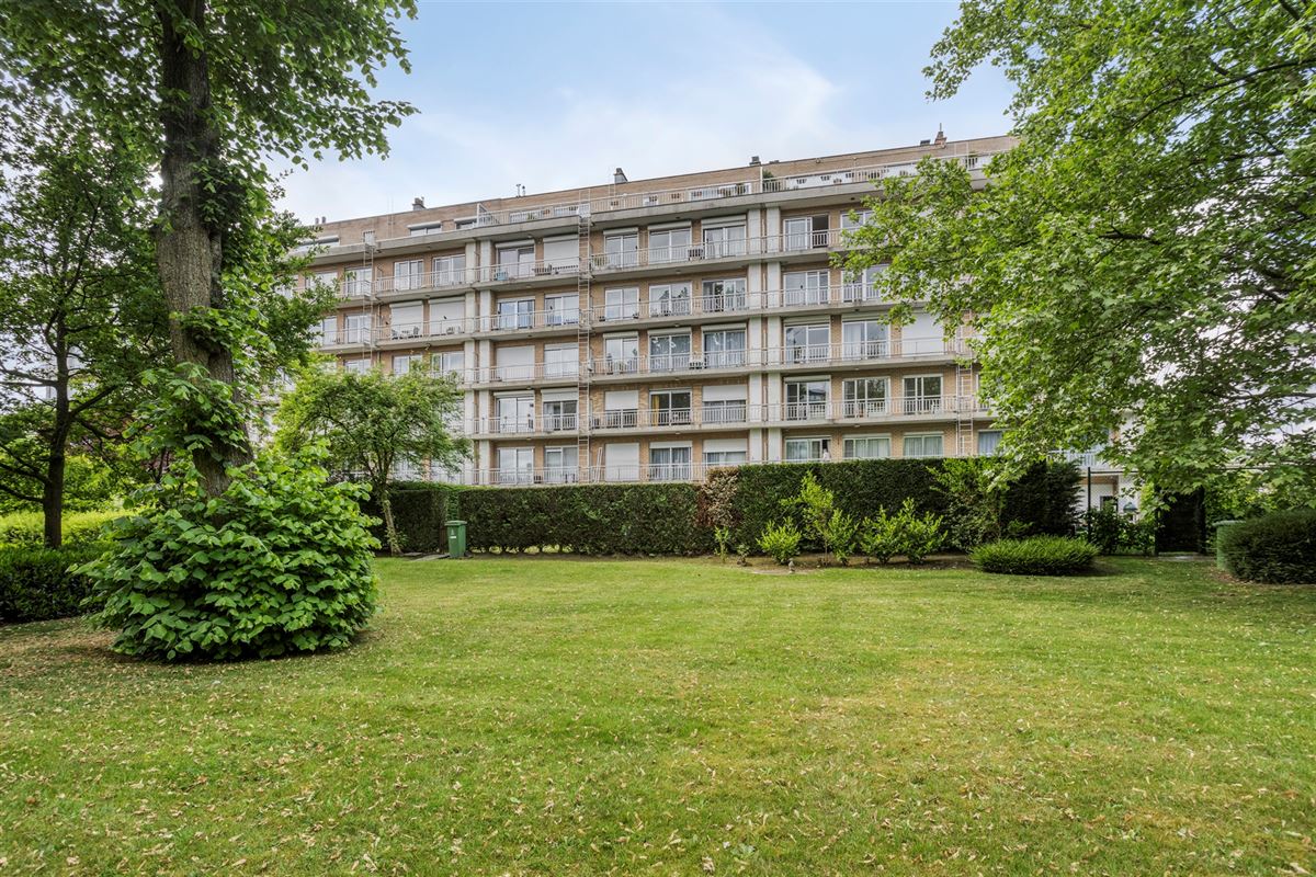 Exclusief dakappartement van 160m²