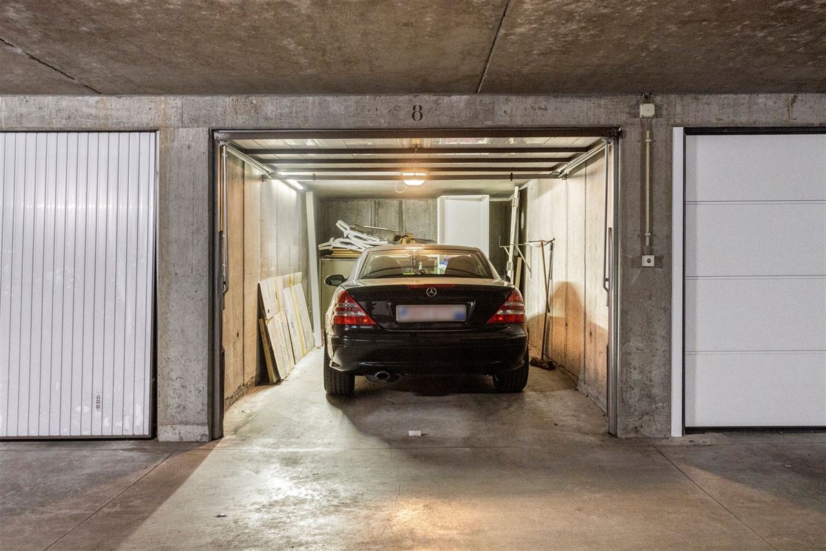 Exclusief dakappartement van 160m²