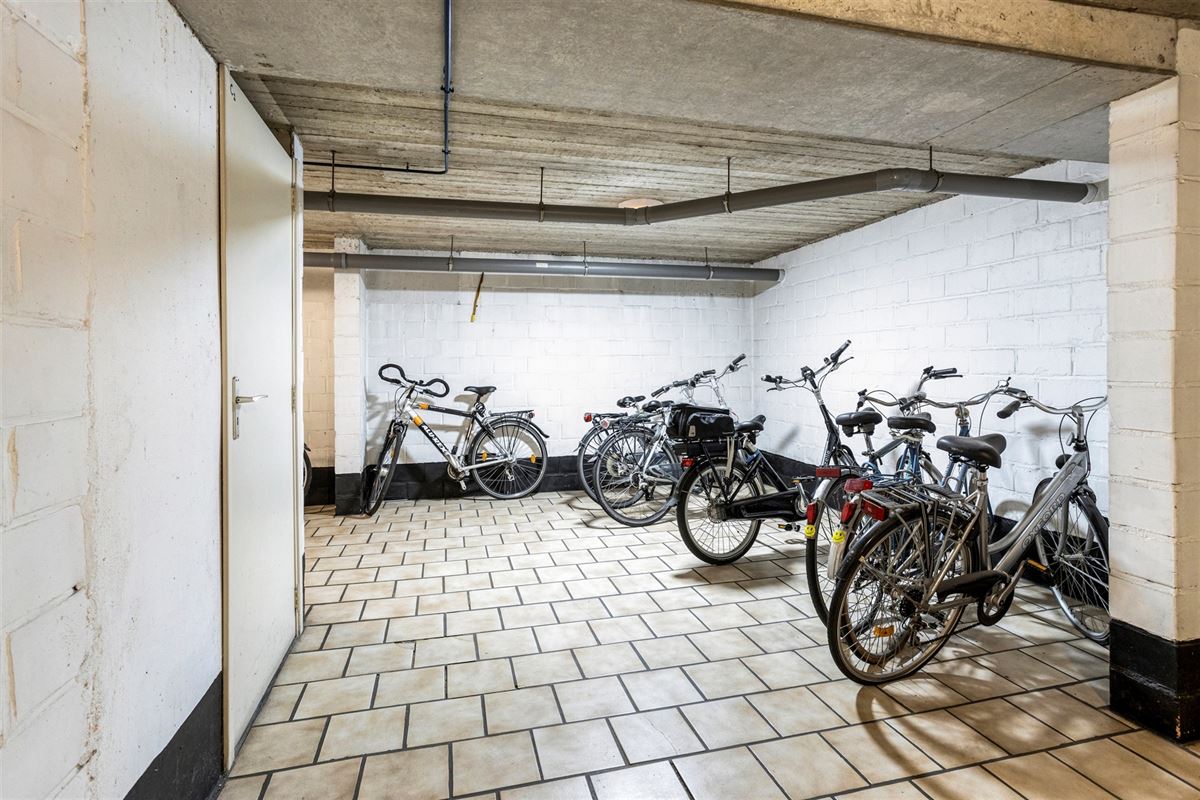 Exclusief dakappartement van 160m²