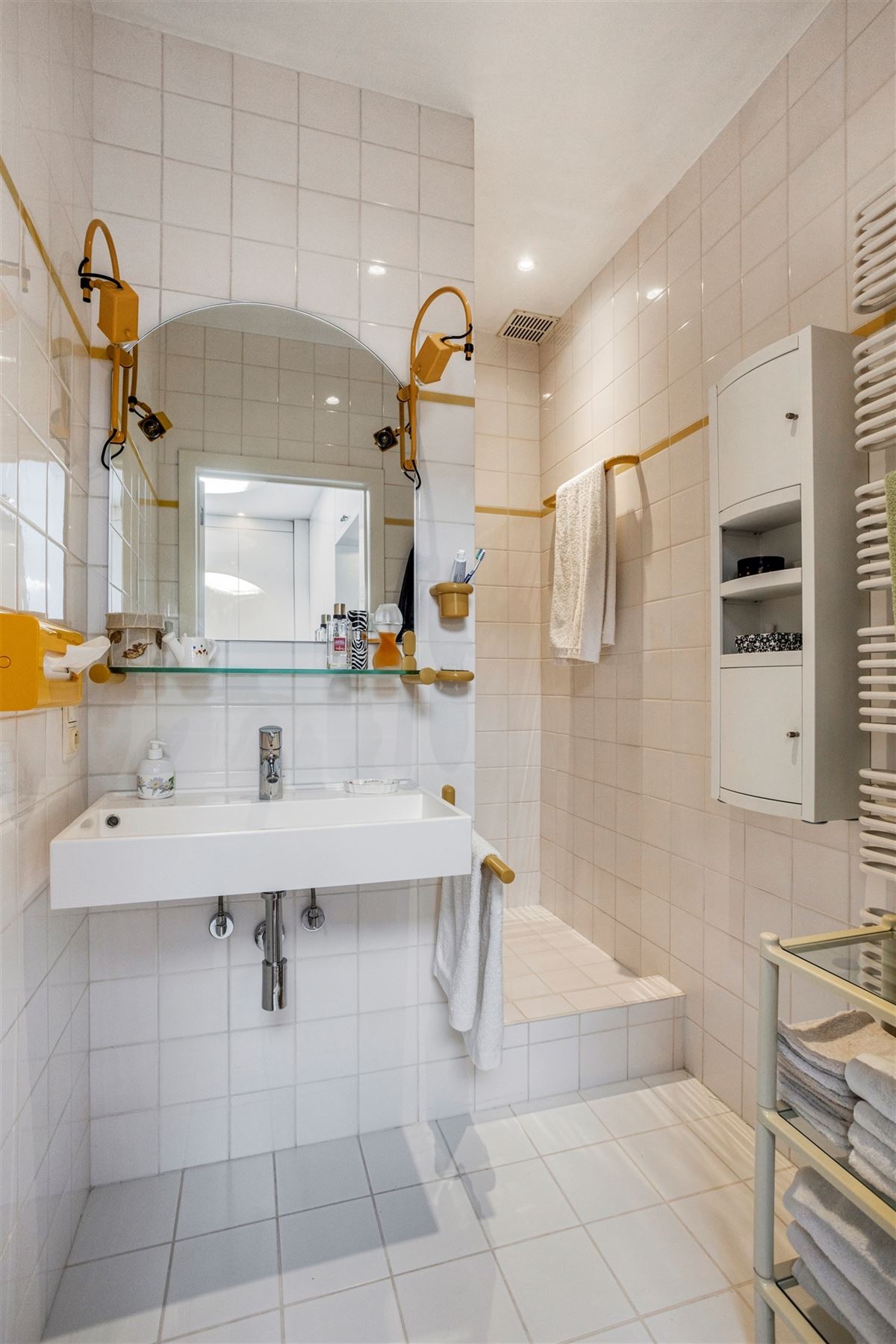 Exclusief dakappartement van 160m²