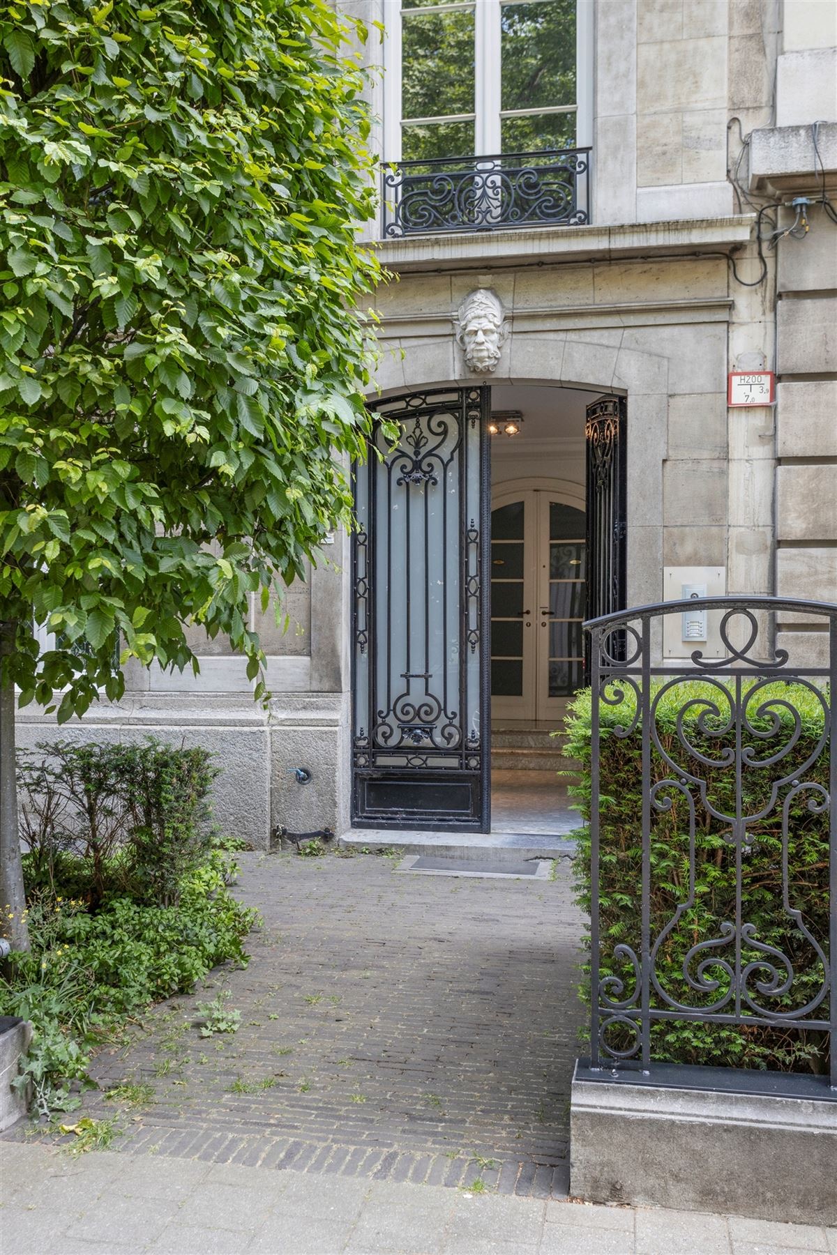 Uniek appartement van 230m² 