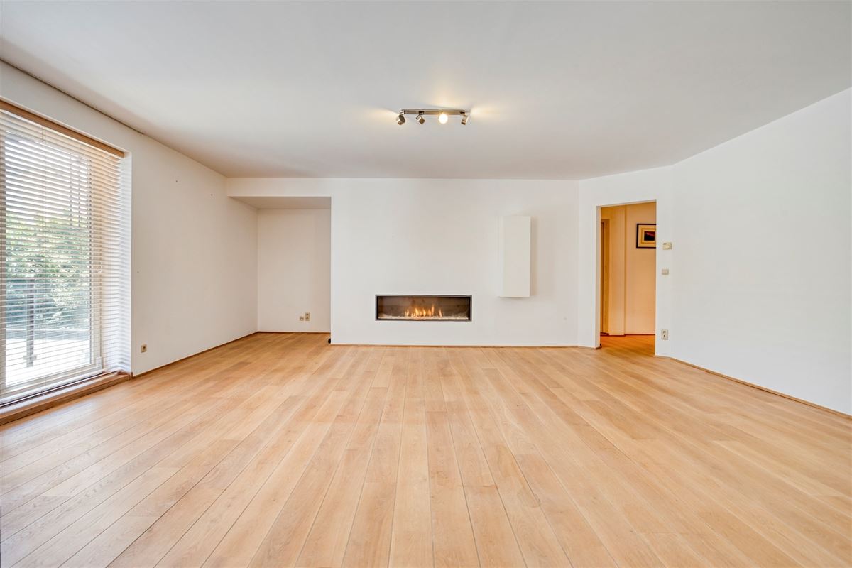Uniek appartement van 230m² 