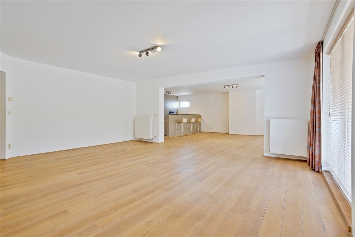 Uniek appartement van 230m² 