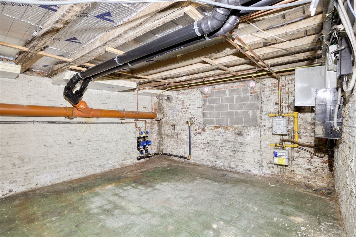 Kantoorruimte op toplocatie in centrum Edegem