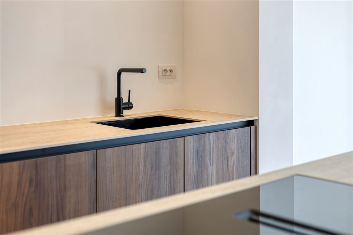 Gerenoveerd appartement op de eerste verdieping