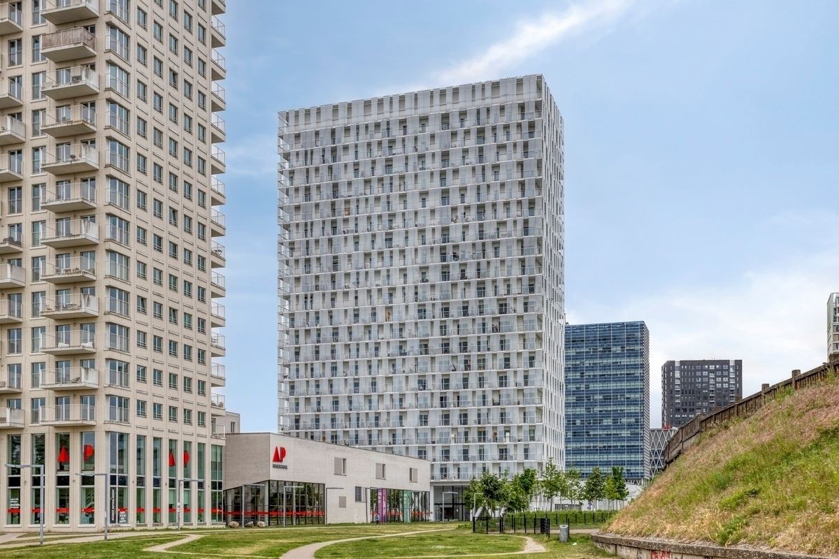 Instapklare studio op toplocatie