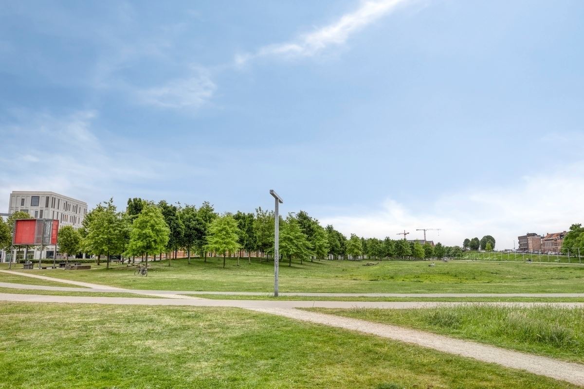 Instapklare studio op toplocatie