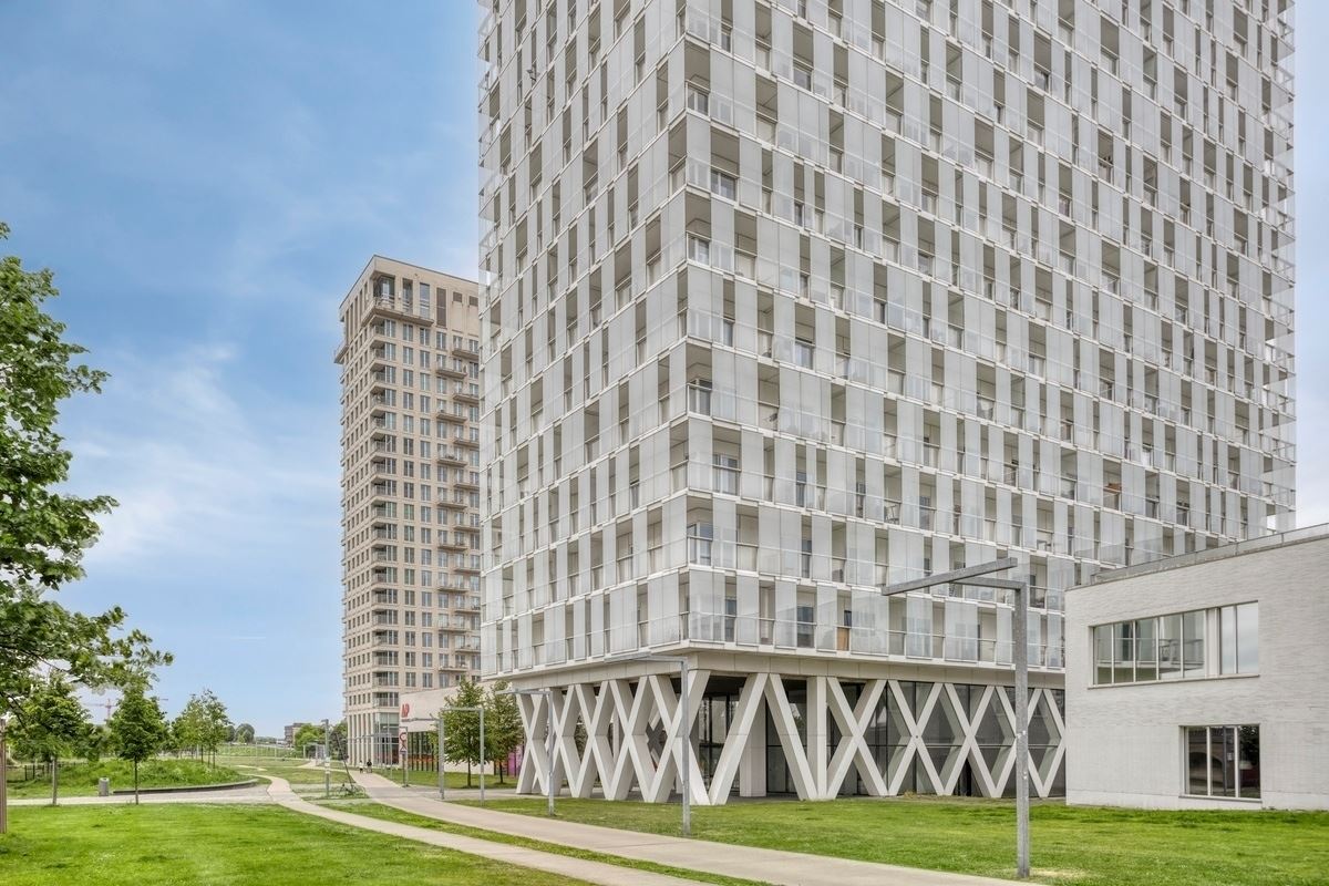 Instapklare studio op toplocatie