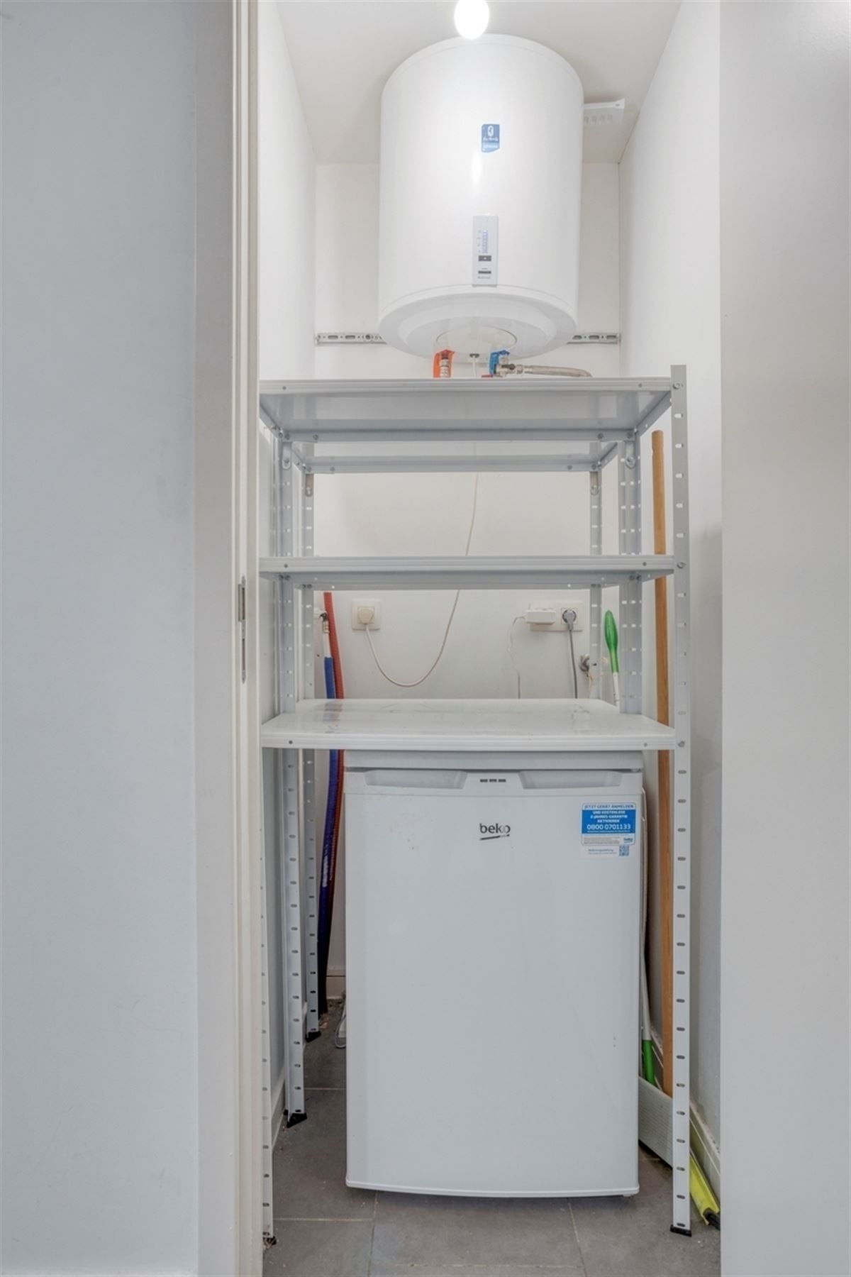 Instapklare studio op toplocatie