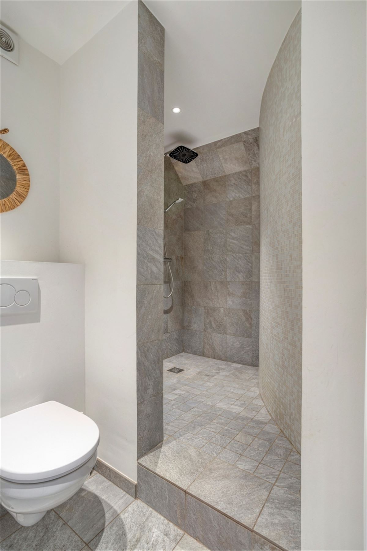 Ruime woning in Tentoonstellingswijk