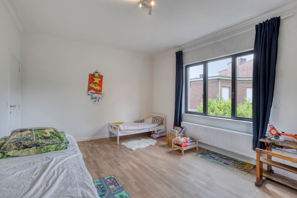 Ruime woning in Tentoonstellingswijk